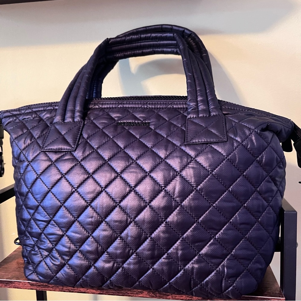 NWT MZ Wallace Sutton Medium